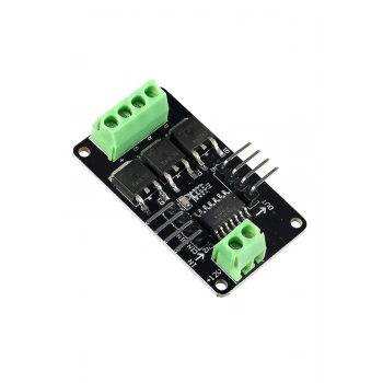 Tam Renkli Rgb Şerit Led Sürücü Modülü