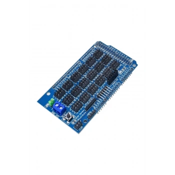 Arduino Mega 2560 Sensör Shield V2.0