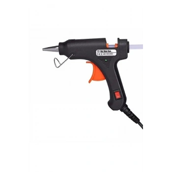 40 Watt Silikon Tabancası - 7 mm İnce