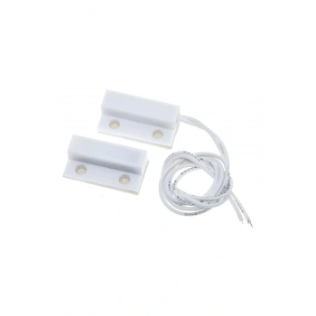 MC38 Manyetik Kontak Kablolu Kapı Pencere Sensörü