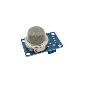 MQ-135 Hava Kalite Sensör Kartı