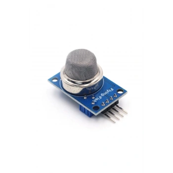 MQ-8 Hidrojen Gaz Sensör Modülü