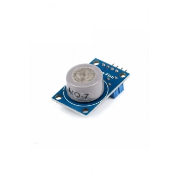 MQ-7 Karbonmonoksit Gaz Sensör Modülü