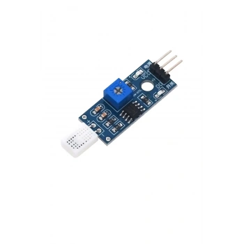 Nem Sensör Modülü HR202