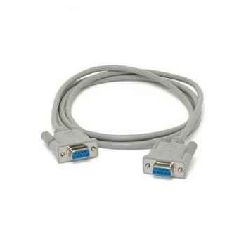 9 Pin Seri Rs232 Uydu Güncelleme Yazılım Kablosu