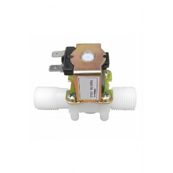 Selenoid Su Valf 12v Solenoid Valve 1/2 Inch