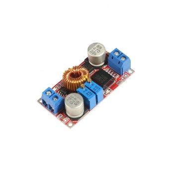 Xl4015 Akım Voltaj Ayarlı Dc-dc Step Down 5a Lipo Şarj Modülü