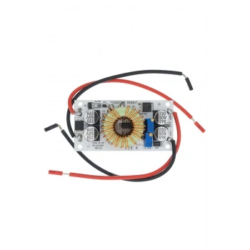 250w Dc-dc 10a Step Up Yükselten Devre Kartı