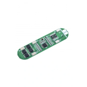 4s 12a Lityum Batarya Bms Balans Kartı