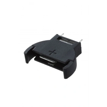 Cr2032 Tipi Dikey Pil Yuvası (cr2032-180)