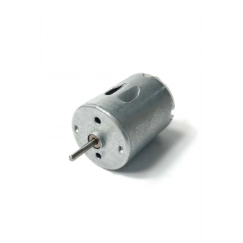 R280 3-12v 5000-15000 Rpm Dc Motor
