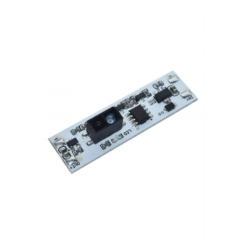 Kızılötesi Kısa Mesafe Engel Algılayıcılı Anahtar Sensör Dc 5-24v 3a 70w