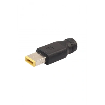 Adaptör Şarj Ucu 5.5x2.1mm To Thinkpad Ultrabook Çevirici
