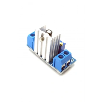 Lm317 Modül Dc Lineer Regulatör 2a Voltaj Düşürücü