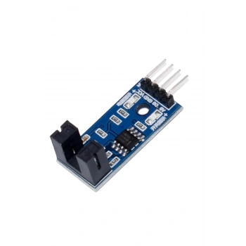 Lm393 Kızılötesi Hız Sensörü Modülü Arduino