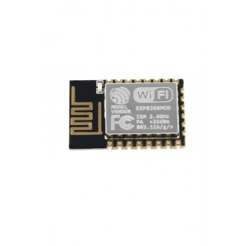 Esp 8266 Esp-12e Wifi Modül