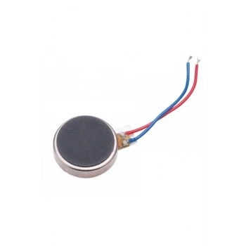 Şaftsız Titreşim Motoru 10x3 Mm