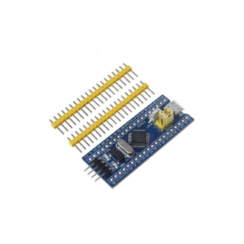Stm32f103c8t6 Mini Geliştirme Kartı