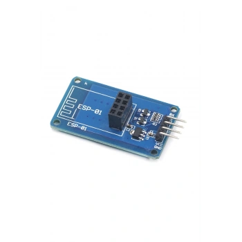 3.3v 5v Esp8266 Esp-01 Bağlayıcı Kart