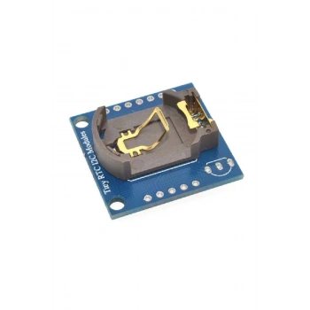 Tiny Ds1307 Rtc I2c Saat Modülü
