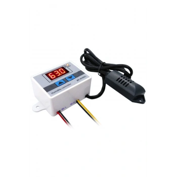 XH-W3005 Dijital Termostat AC 220V