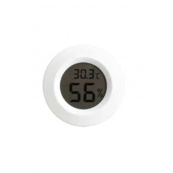 Kuluçka Makinasi İçin Probsuz Termometre Sıcaklık, Nem Ölçer