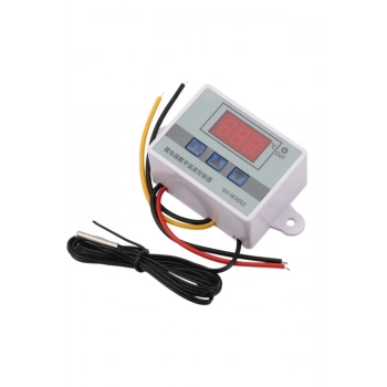 XH-W3002 Dijital Termostat AC 220V