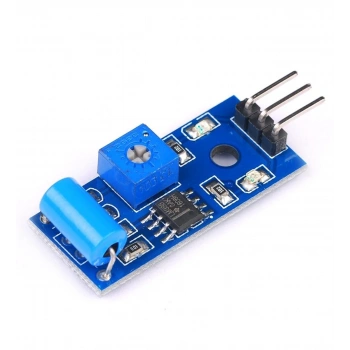 SW-420 Hareket Alarm Titreşim Sensörü