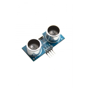 Ultrasonik Mesafe Sensörü HC-SR04