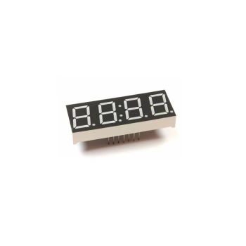 4 DİGİT 7 SEGMENT EKRAN - KATOT Arduino Raspberry - 0.56
