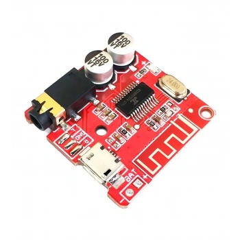 XY-BT-Mini Bluetooth Kablosuz Ses Müzik Mp3 Çalar Amfilikatörlü