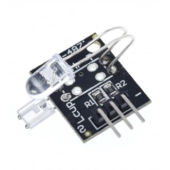 Parmak Nabız Ölçer Sensör KY-039