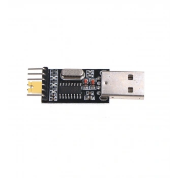 CH340G USB to RS232 TTL UART Çevirici Modül Seri Port Arduino