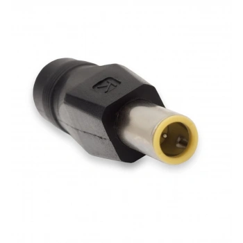 5.5*2.1mm to 7.9*0.9mm Soket Çevirici Power Adaptör - Tablet Adaptör Şarj Ucu