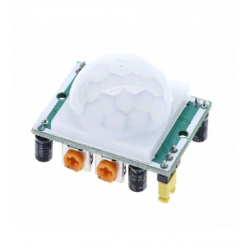 HC-SR501 PIR Haraket Algılama Sensor Modülü
