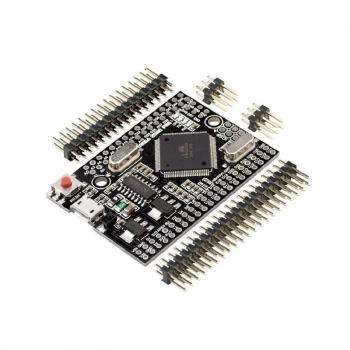 Arduino Mega2560 Pro Mini - ATMega2560 Uygulama Kartı - Mega 2560