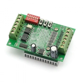 TB6560 3A Step Motor Sürücü Kartı