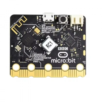 BBC micro:bit V2.2