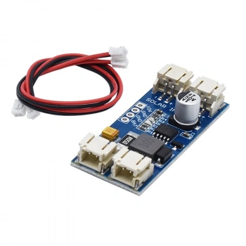 CN3791 MPPT Güneş Paneli Şarj Cihazı Modülü - 9V