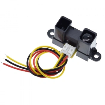 GP2Y0A02YK0F Kızılötesi Uzaklık Sensörü 20-150 cm