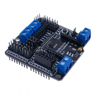 Arduino XBee ve IO Genişleme Shield