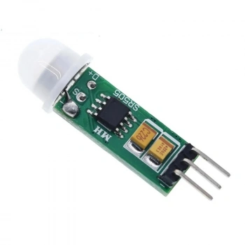 Pır Sensör Modülü HC-SR505