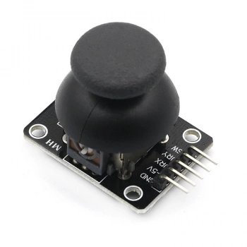 Arduino Joystick Modülü XY Joystick Modül