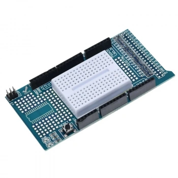 Arduino Mega 2560 R3 Proto Shield