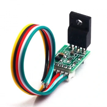 CA-888 LCD Power Modül