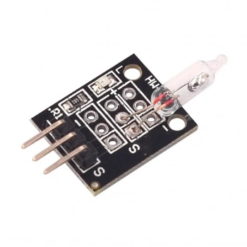 Civalı Eğim Anahtarı Sensörü Modülü - KY-017