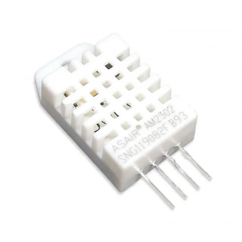 DHT22 Sıcaklık ve Nem Ölçme Sensörü