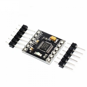 DRV8833 2 Kanallı Motor Sürücü Modülü