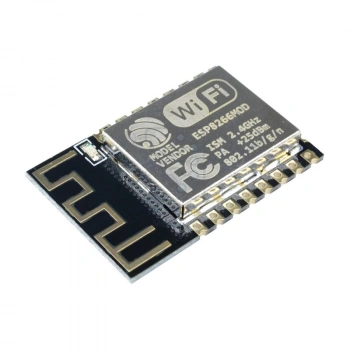 ESP 8266 ESP-12F Wifi Modül
