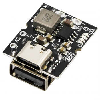 FM5324 Powerbank Devresi